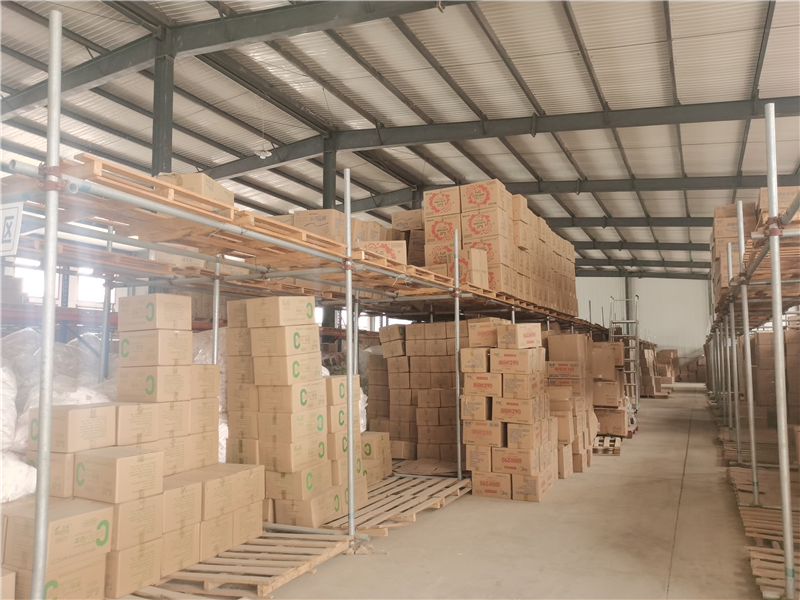 成品交付与售后